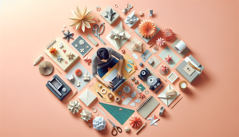 paper-crafts-for-beginners